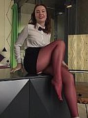 Pantyhose site Pantyhose4You