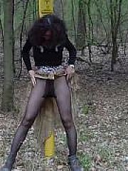 Pantyhose site Pantyhose4You