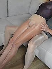 Pantyhose site Pantyhose4You