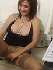 Pantyhose site TV Nylons
